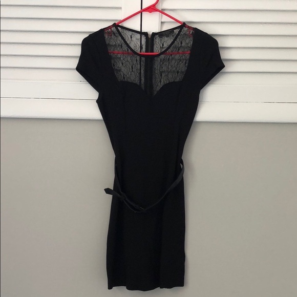 Black Guess cocktail dress - Picture 1 of 4
